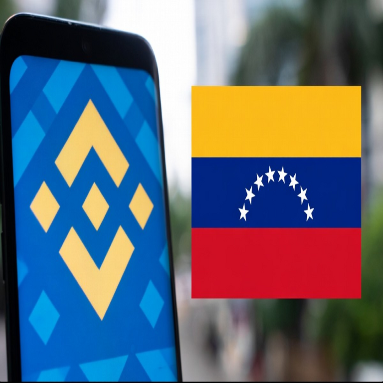 Binance advierte sobre el arrendamiento de cuentas en Venezuela: no la compartas.
