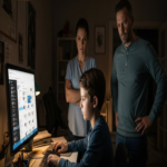 El director ejecutivo de Pinterest respalda la prohibición de las redes sociales para menores de 16 años con el fin de proteger la salud mental.