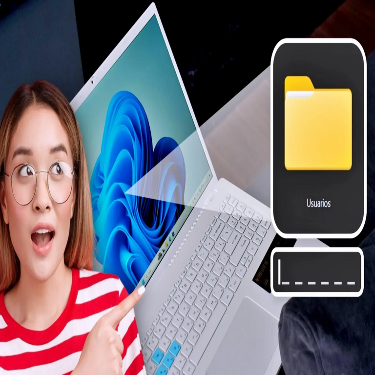 Windows 11 habilitará a los usuarios la selección personalizada del nombre de su carpeta de usuario.
