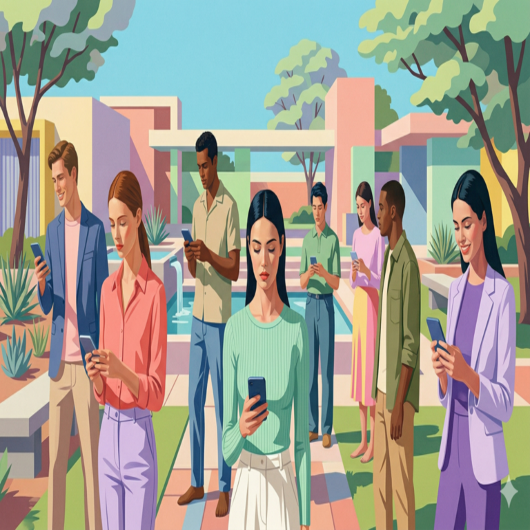 Anthropic revela que las personas emplean la inteligencia artificial para potenciar su calidad de vida.