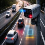 Se introducen los primeros radares de velocidad 4D, que no incorporan flash y detectan infracciones en ambas direcciones.