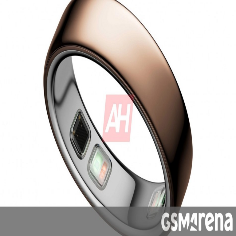 Filtraciones reveladas sobre el Oura Ring 5