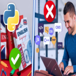 Un creciente número de expertos concuerda en que este “lenguaje de programación” terminará reemplazando a Python, y lo más destacable es que es probable que ya sepas cómo usarlo.