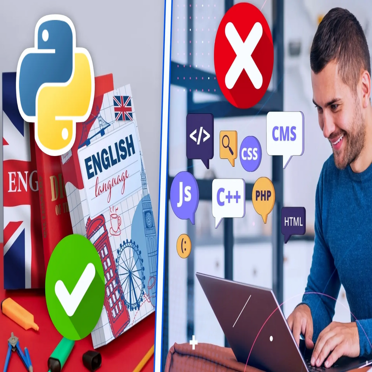Un creciente número de expertos concuerda en que este “lenguaje de programación” terminará reemplazando a Python, y lo más destacable es que es probable que ya sepas cómo usarlo.
