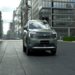 Ford introduce en Colombia su aplicación móvil para transformar la experiencia de conducción.