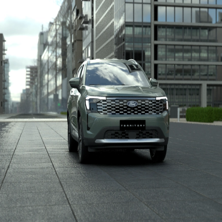 Ford introduce en Colombia su aplicación móvil para transformar la experiencia de conducción.