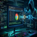 Nuevo malware dirigido a Chrome extrae claves de cifrado de forma indetectada.