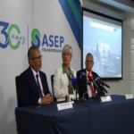 La ASEP planea consolidar la presencia de un tercer operador de telefonía móvil en Panamá durante el año 2026.