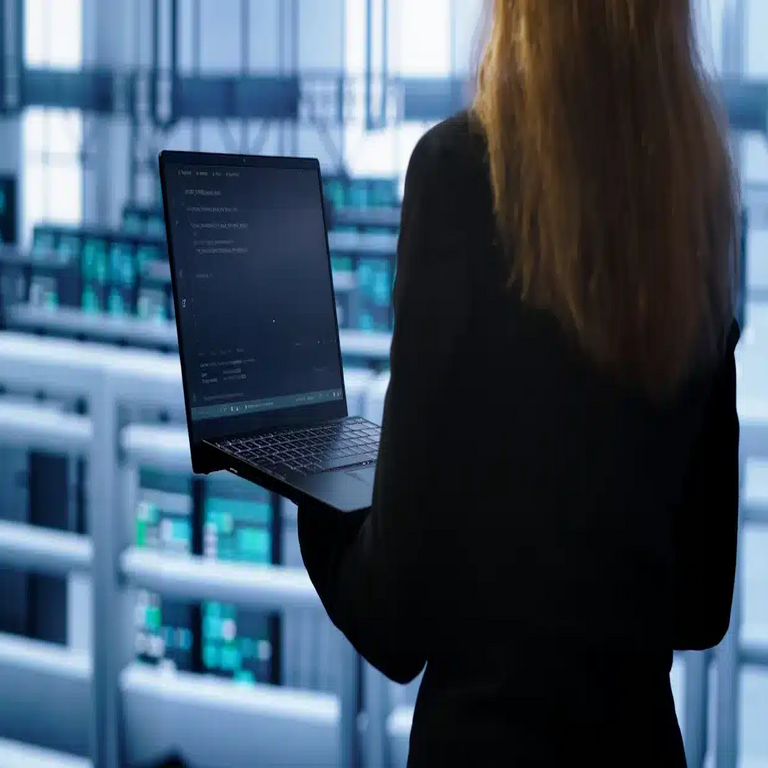 Cinco etapas para ajustar el centro de datos a los requerimientos de la inteligencia artificial.