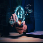 Razones por las que Ben Thompson considera que la burbuja de la inteligencia artificial no reventará.