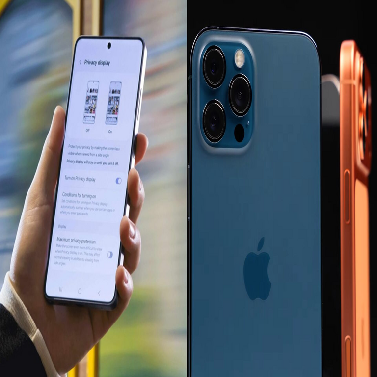 Samsung y Apple integran sus ecosistemas: AirDrop ahora es compatible entre dispositivos Galaxy e iPhone.
