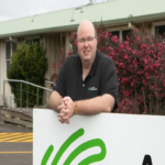 Phillip Britt abandona el consejo de administración de Aussie Broadband.