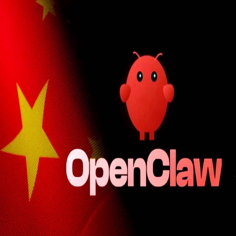 China ha desarrollado robots controlados por inteligencia artificial mediante la implementación de OpenClaw.