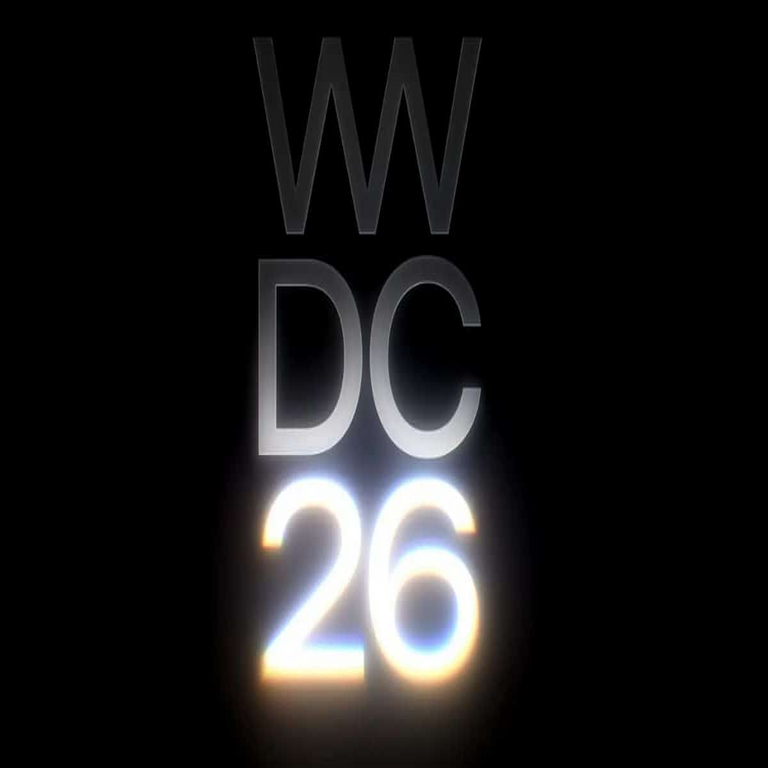 Apple organizará el WWDC 2026 en junio, destacando avances significativos en inteligencia artificial.