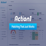 Demostración del producto: Parcheo de endpoints multiplataforma y de terceros mediante Action1