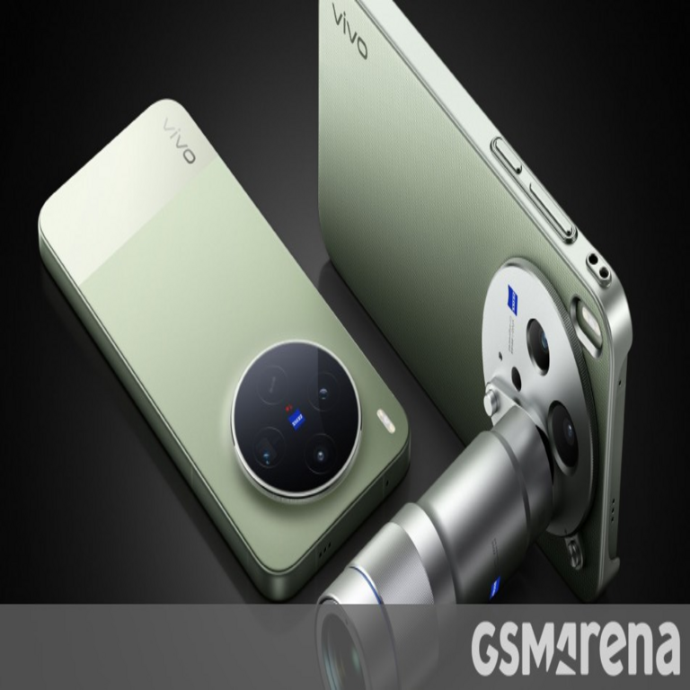 Se filtran las especificaciones completas del Vivo X300s antes de su lanzamiento.