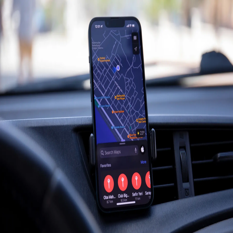A partir del verano, Apple Maps experimentará un deterioro en su funcionalidad.