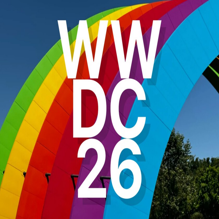 ¿Qué innovaciones se esperan en la WWDC 2026 de Apple, con la inteligencia artificial de Google como protagonista?