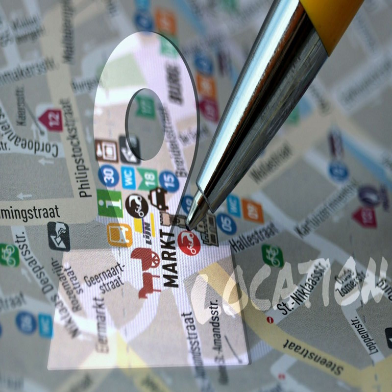 De esta manera opera la nueva aplicación de Surfshark para el intercambio privado de ubicaciones.