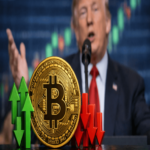 El precio de Bitcoin supera los 70.000 dólares estadounidenses, aunque una sola declaración de Trump podría alterarlo todo.