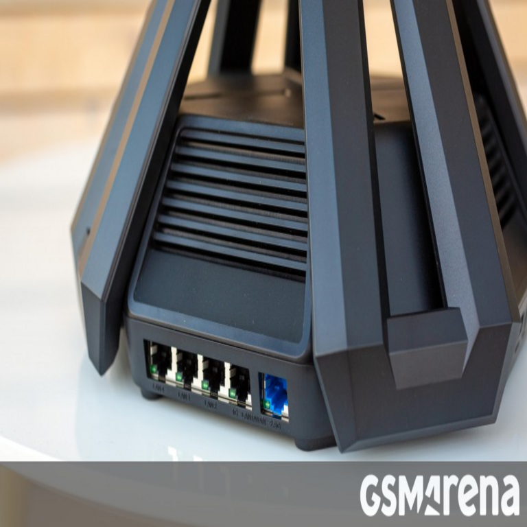 La FCC prohíbe la importación de routers de internet fabricados en el extranjero y recién producidos en Estados Unidos.