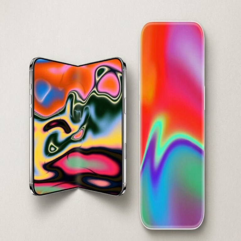 Un iPhone plegable y otro concebido para conmemorar sus dos décadas de forma espectacular. Apple se alista para su transformación más trascendental.