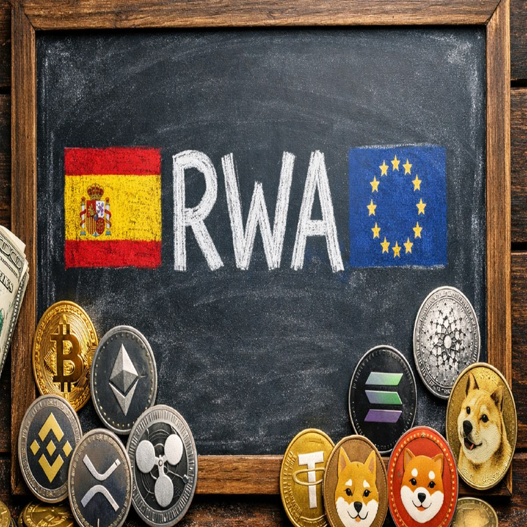 Dos barreras que obstaculizan la expansión de la tokenización en España y Europa