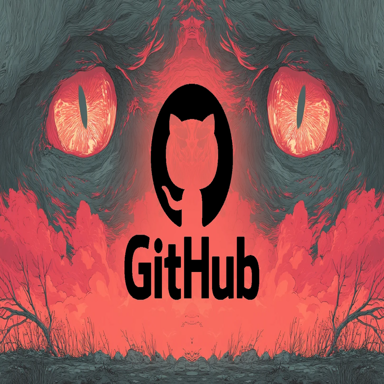 Campaña de malware alojada en GitHub emplea cargas útiles divididas para eludir la detección.