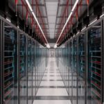 Proyecto valorado en US$ 573 mil busca optimizar la eficiencia de los centros de datos en Brasil.