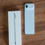 El iPhone Air experimenta una nueva reducción de precio, con la ventaja de que esta oferta no se restringe a su variante de configuración básica.