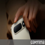 El Tecno Spark 50 5G se lanzará en Amazon India este viernes e incluirá una batería de 6500 mAh.