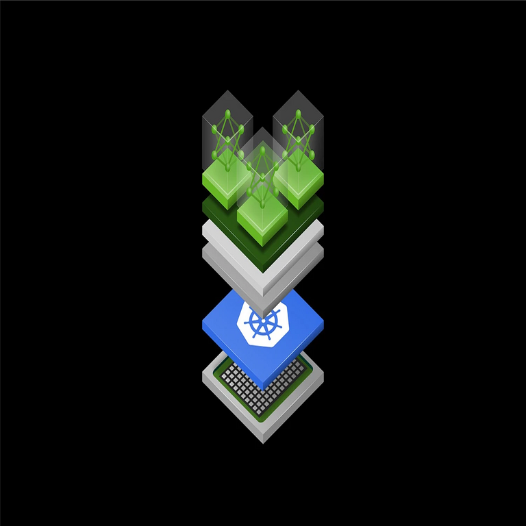 NVIDIA entrega la orquestación de GPUs a la comunidad