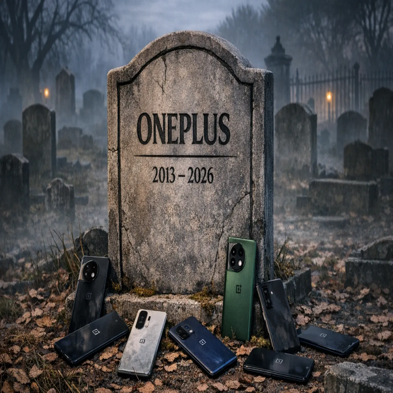 Informes recientes indican que OnePlus se halla en una fase crítica: ¿qué sucede con la compañía tecnológica china?