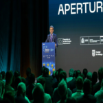 El Quinto Congreso de Ciberseguridad de Andalucía, realizado este martes y miércoles, congrega al ecosistema andaluz en Málaga.