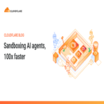 Aislamiento de agentes de IA en entornos sandbox, 100 veces más rápido
