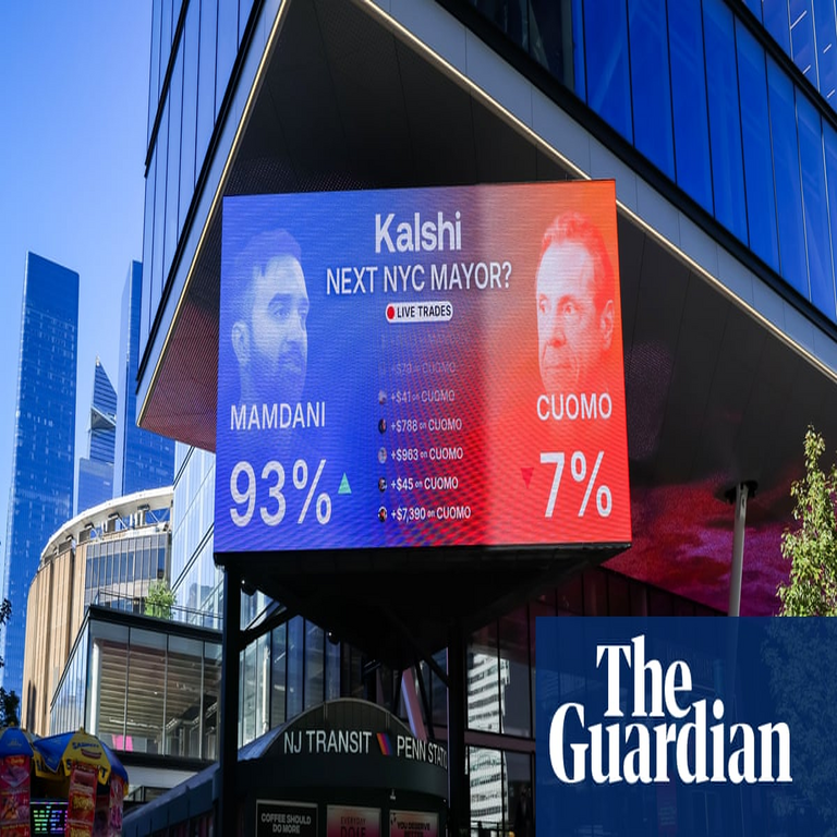 Kalshi y Polymarket prohíben el comercio con información privilegiada mientras senadores buscan regular los mercados de predicción.