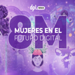 8M: Mujeres en el ámbito del futuro digital