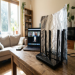 El rol del papel de aluminio en el módem WiFi: su propósito y las razones por las que algunos expertos lo sugieren