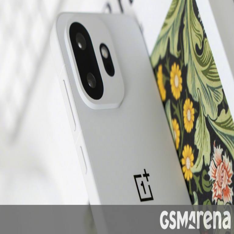 Robin Liu renuncia a su cargo como director ejecutivo de OnePlus India.