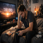 Si experimentas depresión tras finalizar un videojuego: un estudio revela la causa subyacente.