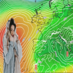 La Agencia Estatal de Meteorología anticipa condiciones climáticas inesperadas para la presente primavera, que podrían no ser del agrado general: por el momento, se recomienda no modificar el vestuario ni almacenar los impermeables.