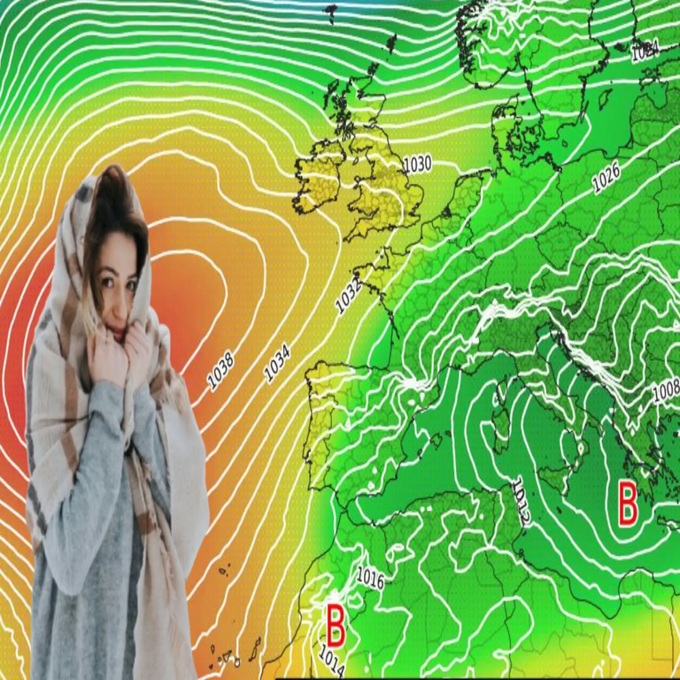 La Agencia Estatal de Meteorología anticipa condiciones climáticas inesperadas para la presente primavera, que podrían no ser del agrado general: por el momento, se recomienda no modificar el vestuario ni almacenar los impermeables.