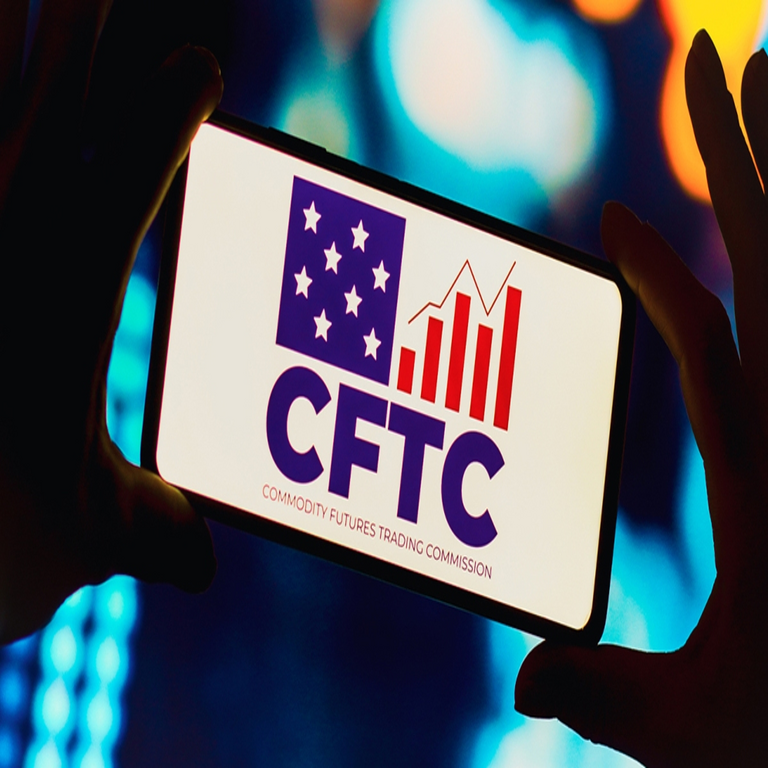La CFTC establece una unidad especializada para la supervisión de las criptomonedas.