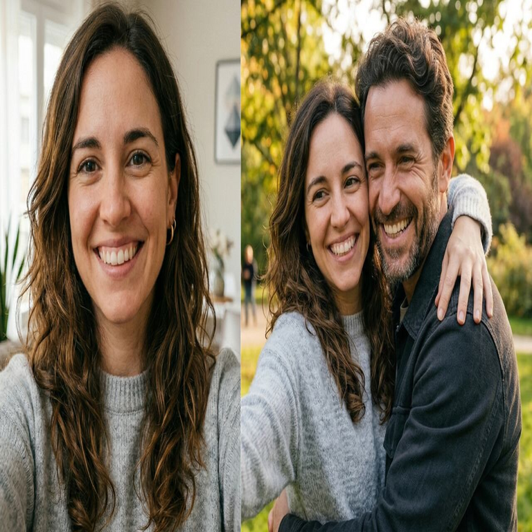 Explora la apariencia de tu pareja ideal mediante esta técnica de inteligencia artificial.