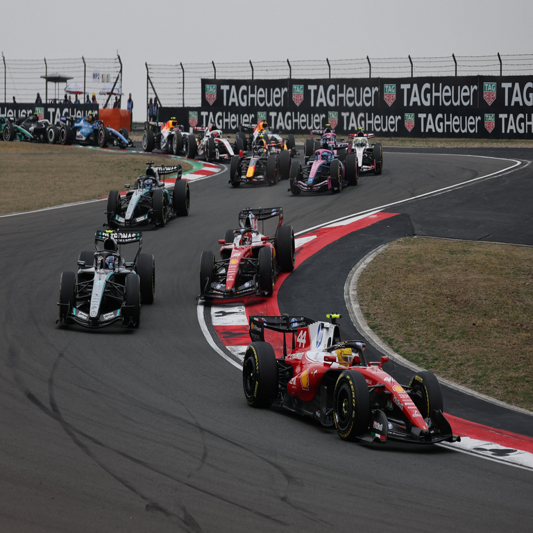 Esta aplicación permite acceder de forma gratuita a la Fórmula 1 mediante datos confidenciales exclusivos de pilotos y equipos.