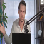 A pesar de la caída del Bitcoin, Van de Poppe sostiene su tesis alcista.