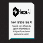 Conoce Tenable Hexa AI: inteligencia artificial agentiva para la gestión de exposiciones.