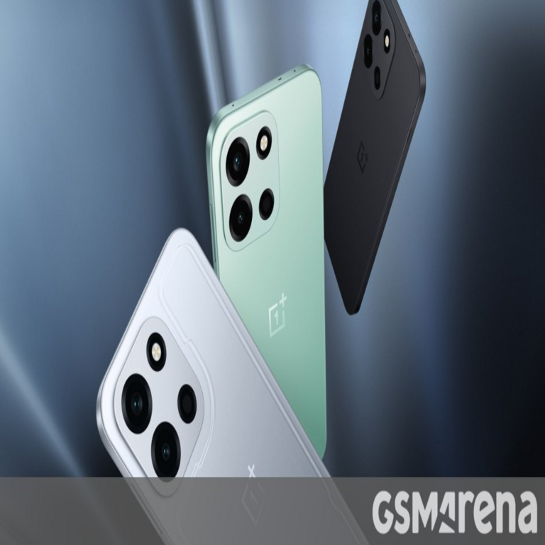 El OnePlus Nord 6 se lanzará en India el 7 de abril.