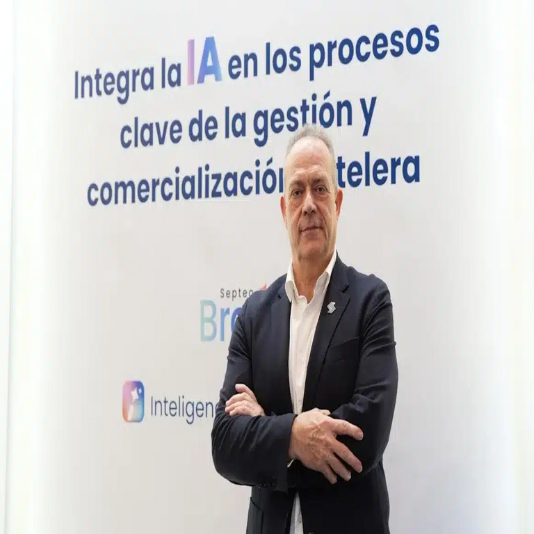 El motor de reservas Witbooking AI desarrollado por Septeo proporciona una adaptación dinámica personalizada al cliente.