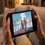 Grand Theft Auto VI debutaría en Nintendo Switch 2 de manera simultánea con su estreno en PS5 y Xbox Series X|S.